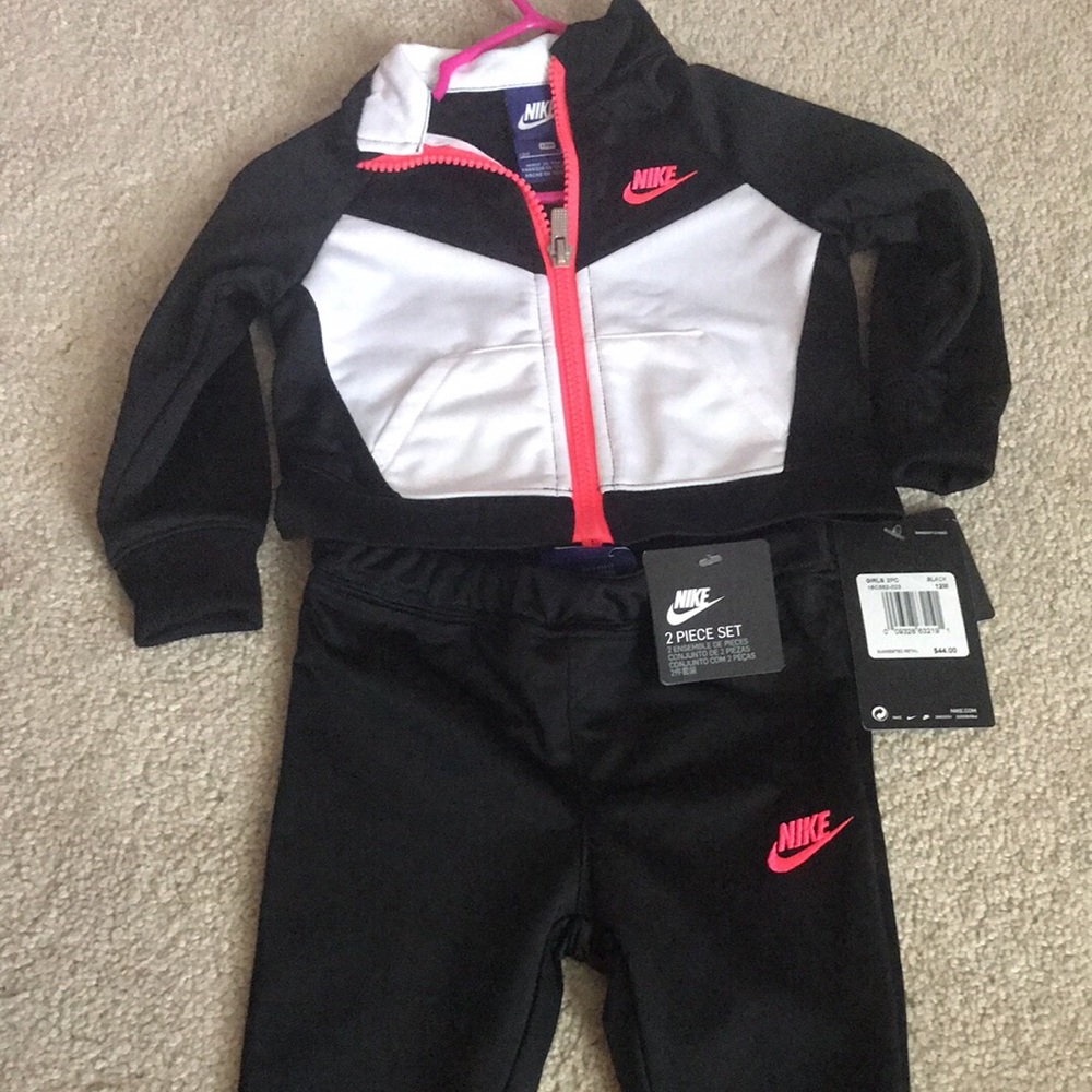 Nike Junpsuit